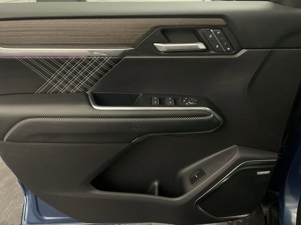 Used 2024 GMC Acadia Denali w/ LPO, Floor Liner Package image 17