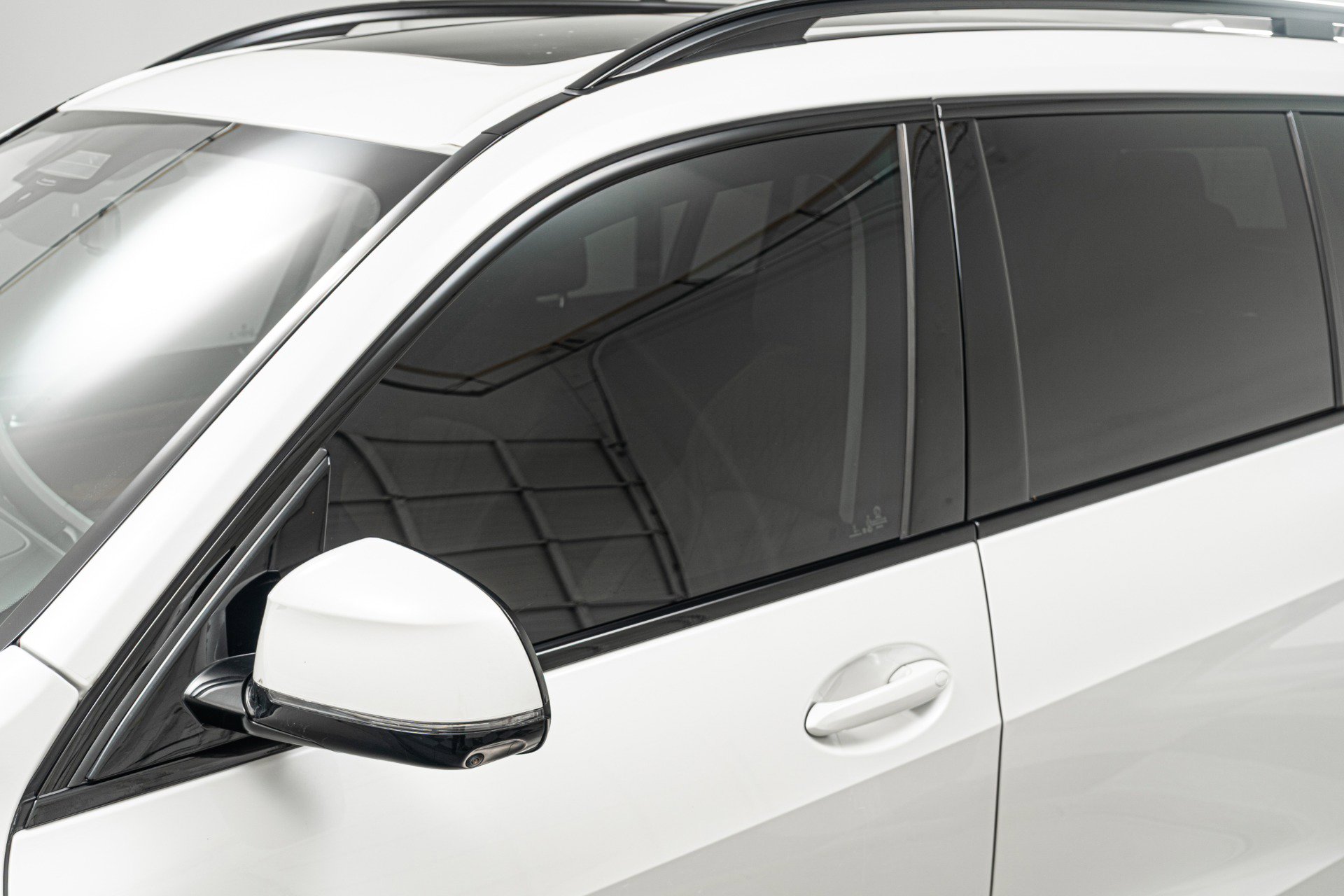 Used 2024 BMW ALPINA XB7 image 35