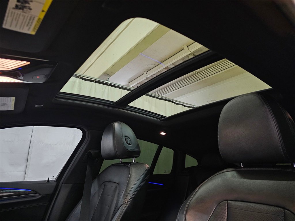 Used 2020 BMW X4 M40i w/ Executive Package image 23