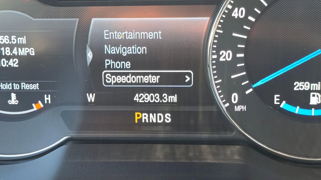 Used 2018 Ford Explorer Platinum AWD/4WD image 31