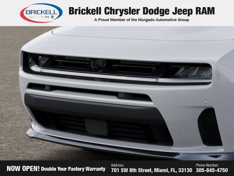 New 2026 Dodge Charger Scat Pack image 11