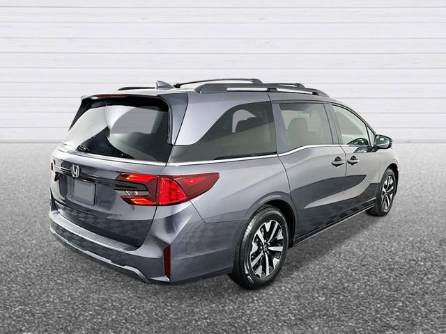 New 2026 Honda Odyssey EX-L image 4