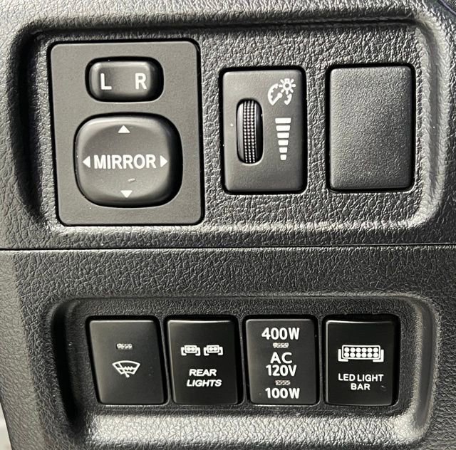 Used 2019 Toyota 4Runner SR5 image 30