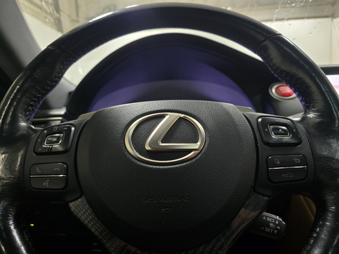 Used 2015 Lexus RC 350 AWD w/ Luxury Package image 28