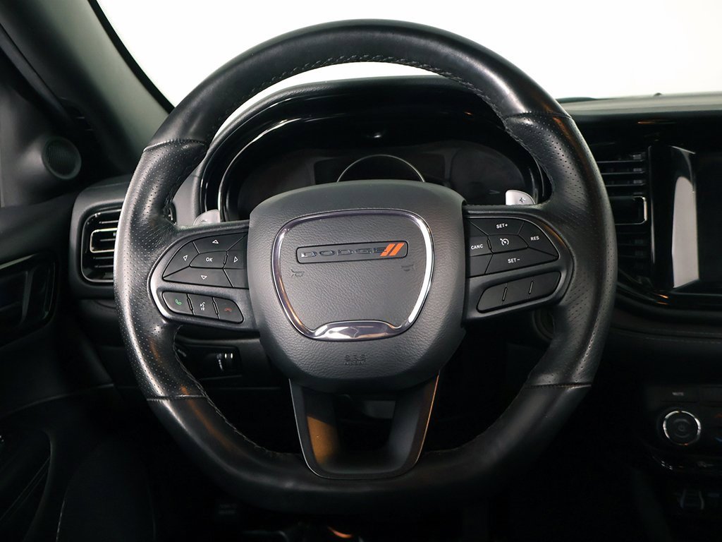 Used 2022 Dodge Durango GT image 37