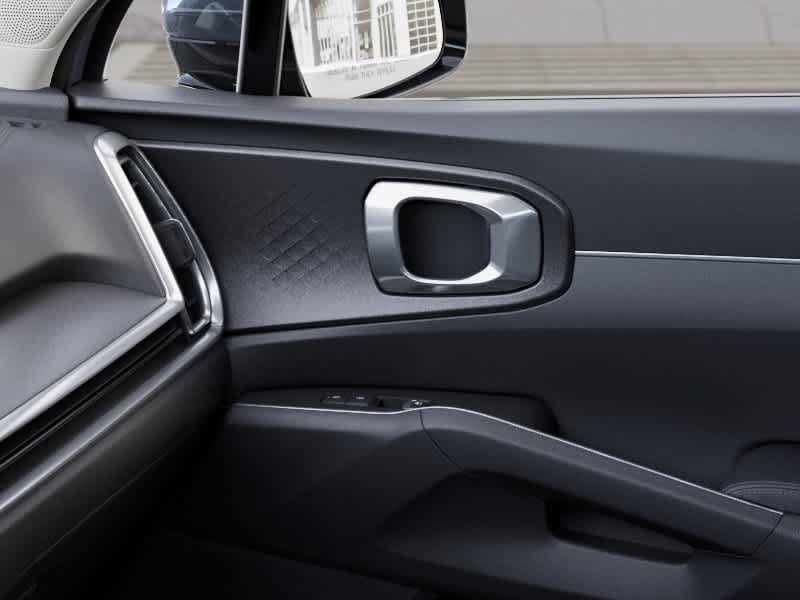 New 2024 Kia Sorento EX w/ Panoramic Sunroof Package FWD image 25