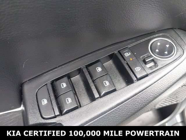 Used 2024 Kia Seltos S FWD image 20