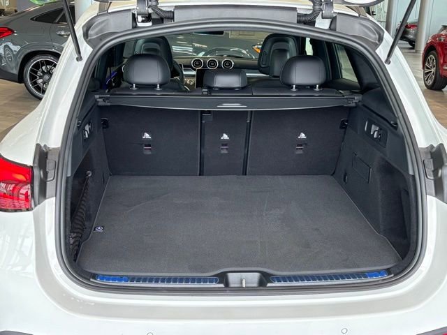 New 2026 Mercedes-Benz GLC 43 AMG 4MATIC image 30