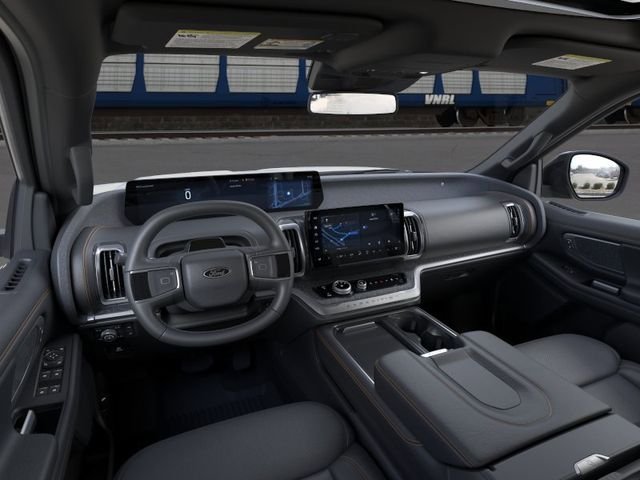 New 2026 Ford Expedition Tremor AWD/4WD image 9