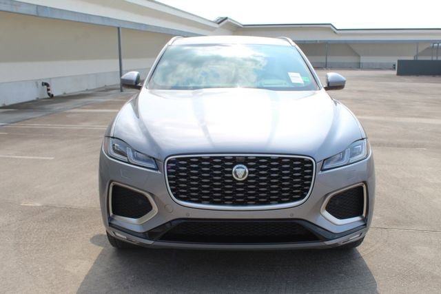 New 2026 Jaguar F-PACE R-Dynamic S image 7