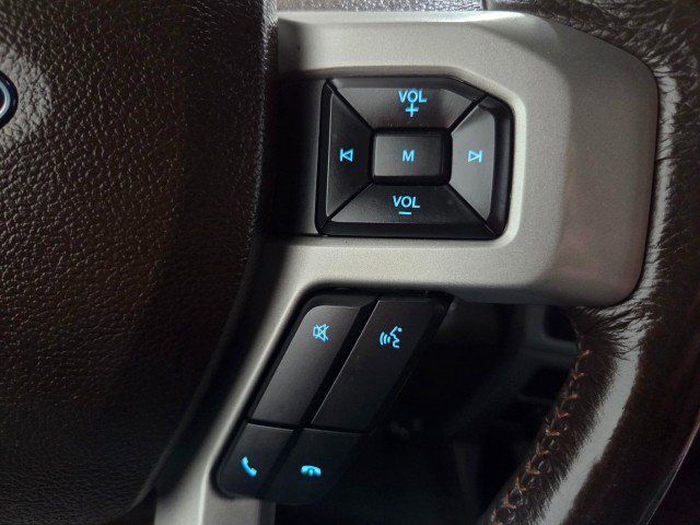 Used 2022 Ford F250 King Ranch w/ Tremor Off-Road Package AWD/4WD image 47