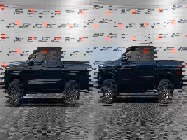 New 2026 Nissan Frontier SV w/ Tow Package image 2