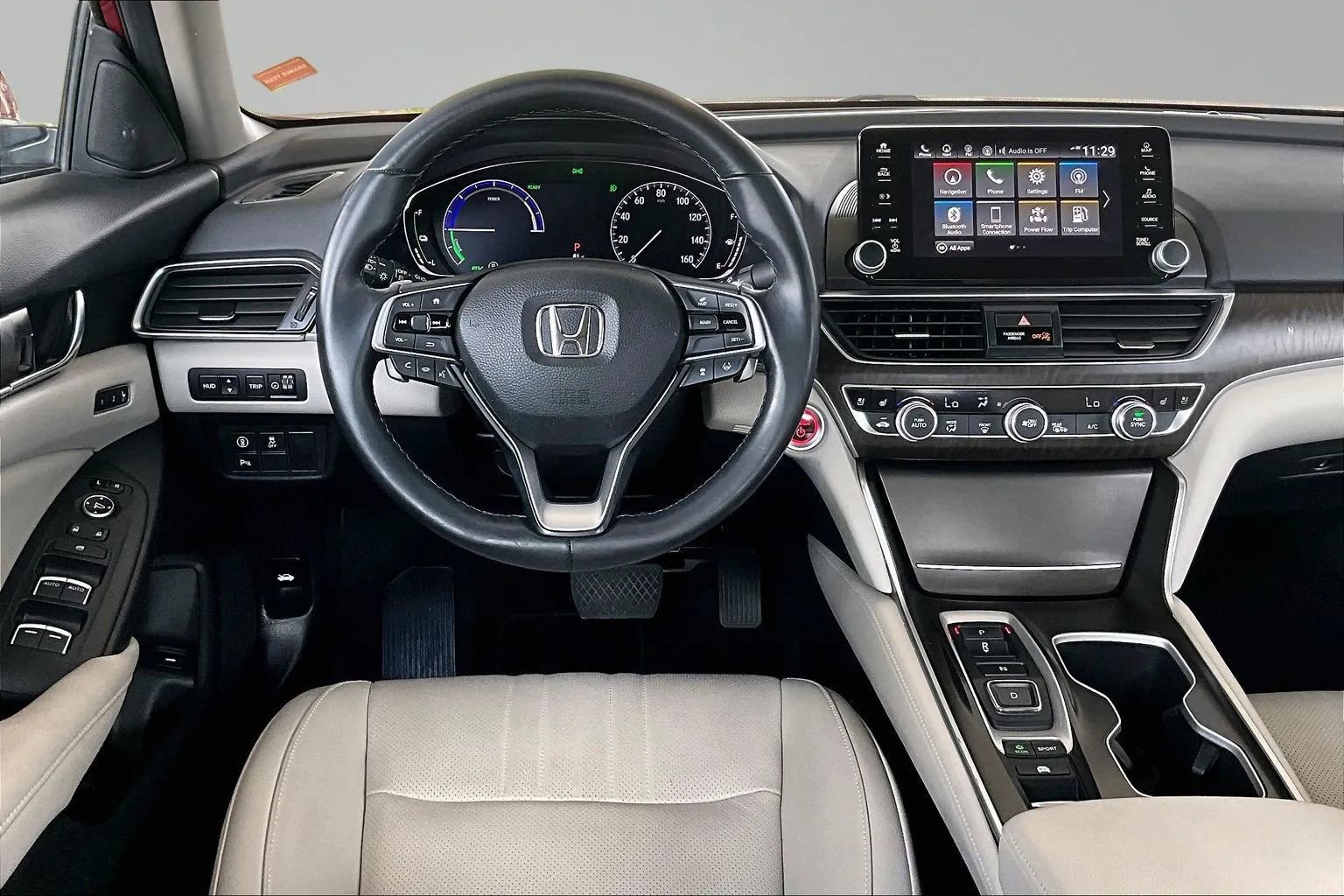 Used 2019 Honda Accord Touring image 8