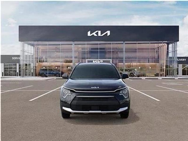New 2025 Kia Niro EX image 56