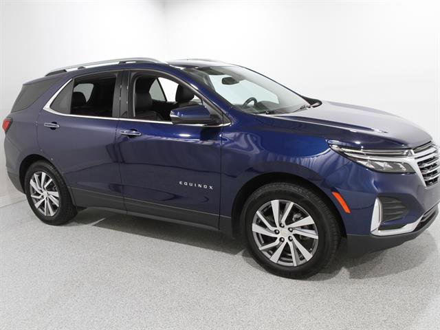 Used 2023 Chevrolet Equinox Premier