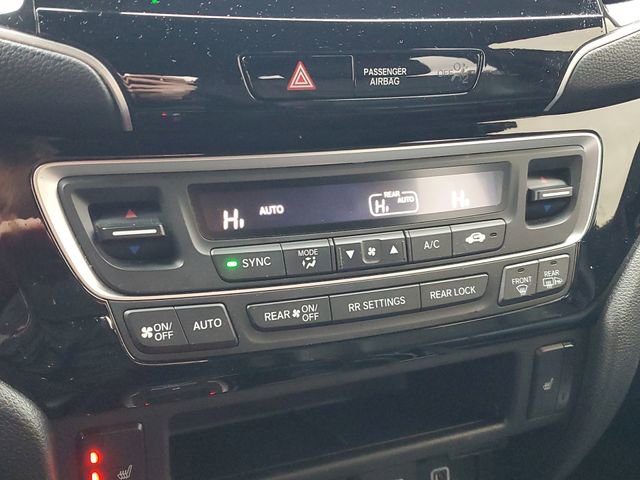 Used 2021 Honda Passport Touring image 24