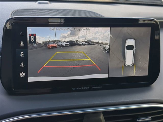 Used 2022 Hyundai Santa Fe Limited image 20