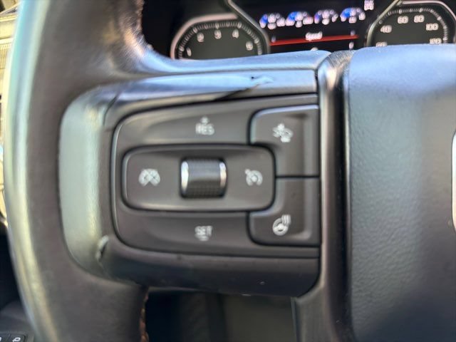 Used 2021 GMC Yukon XL AT4 w/ Technology Package AWD/4WD image 50