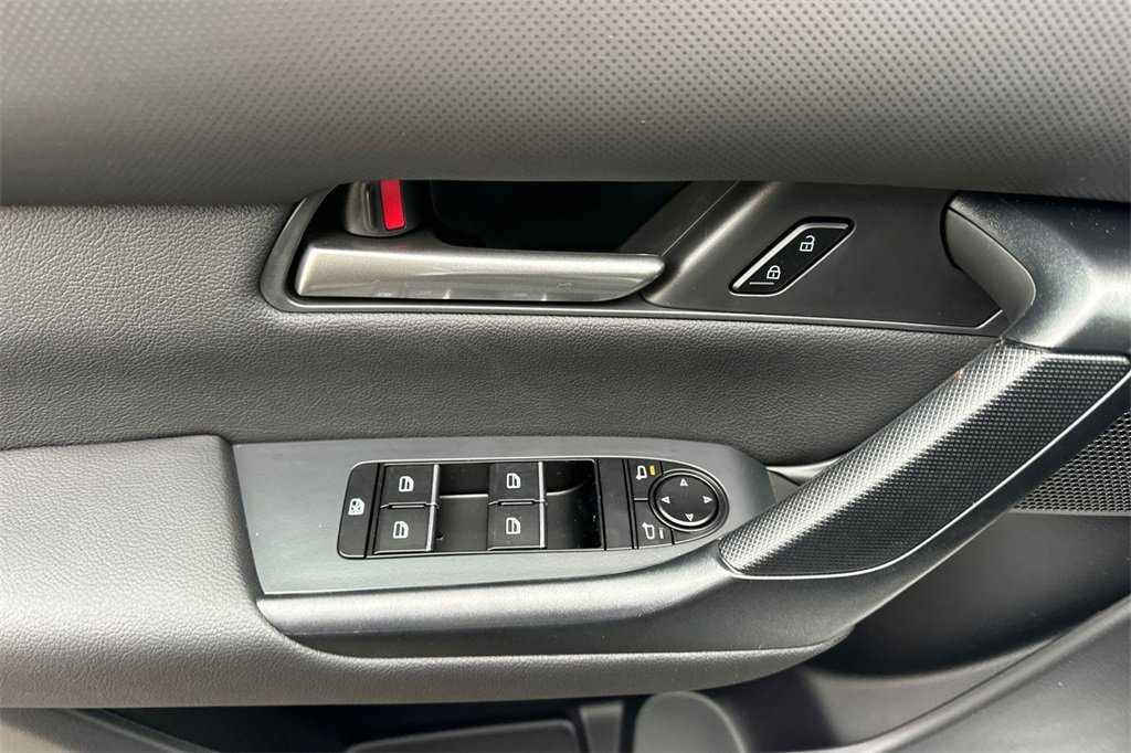 New 2026 MAZDA CX-50 2.5 Hybrid w/ Weather Package image 12