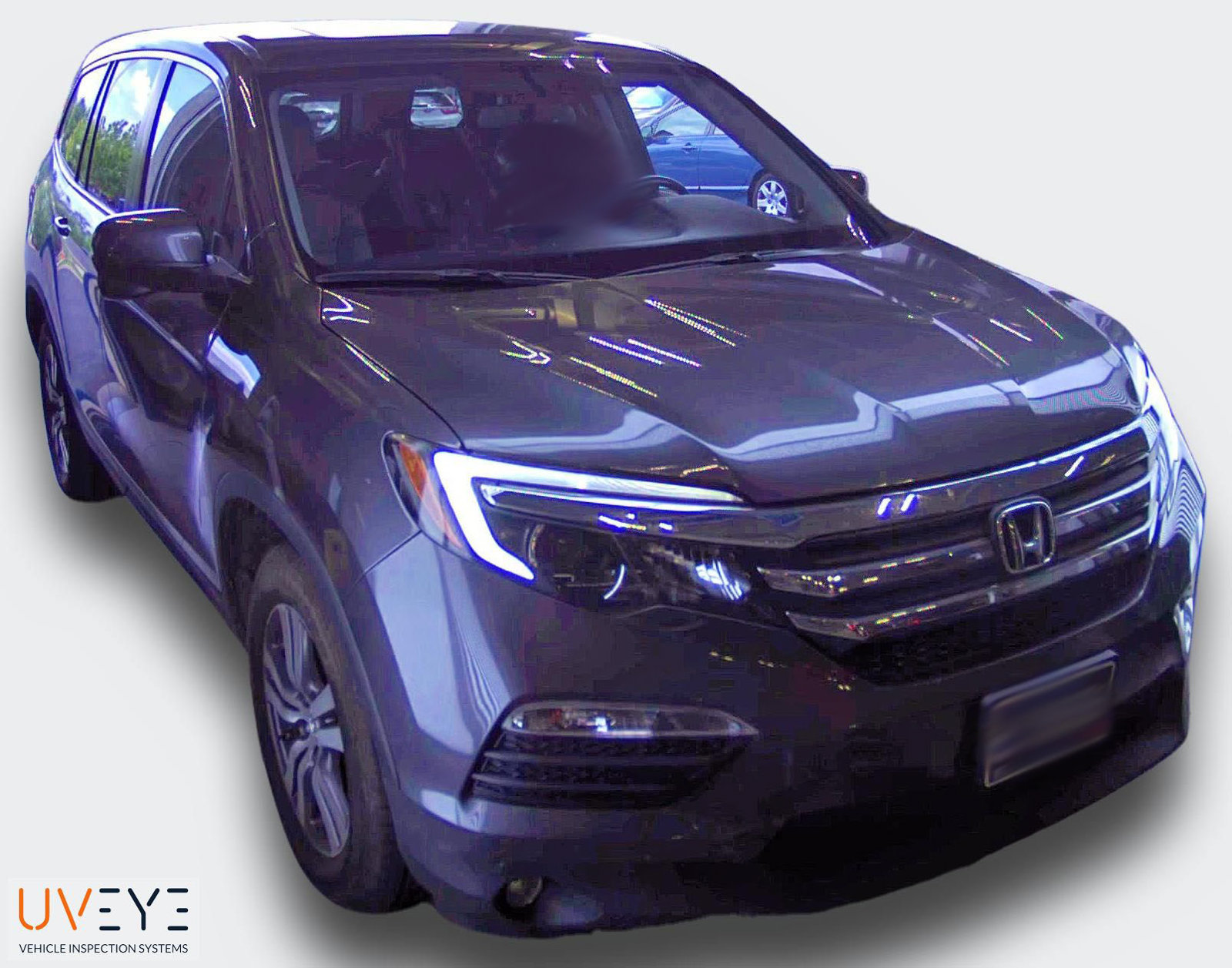 Used 2017 Honda Pilot EX-L image 18