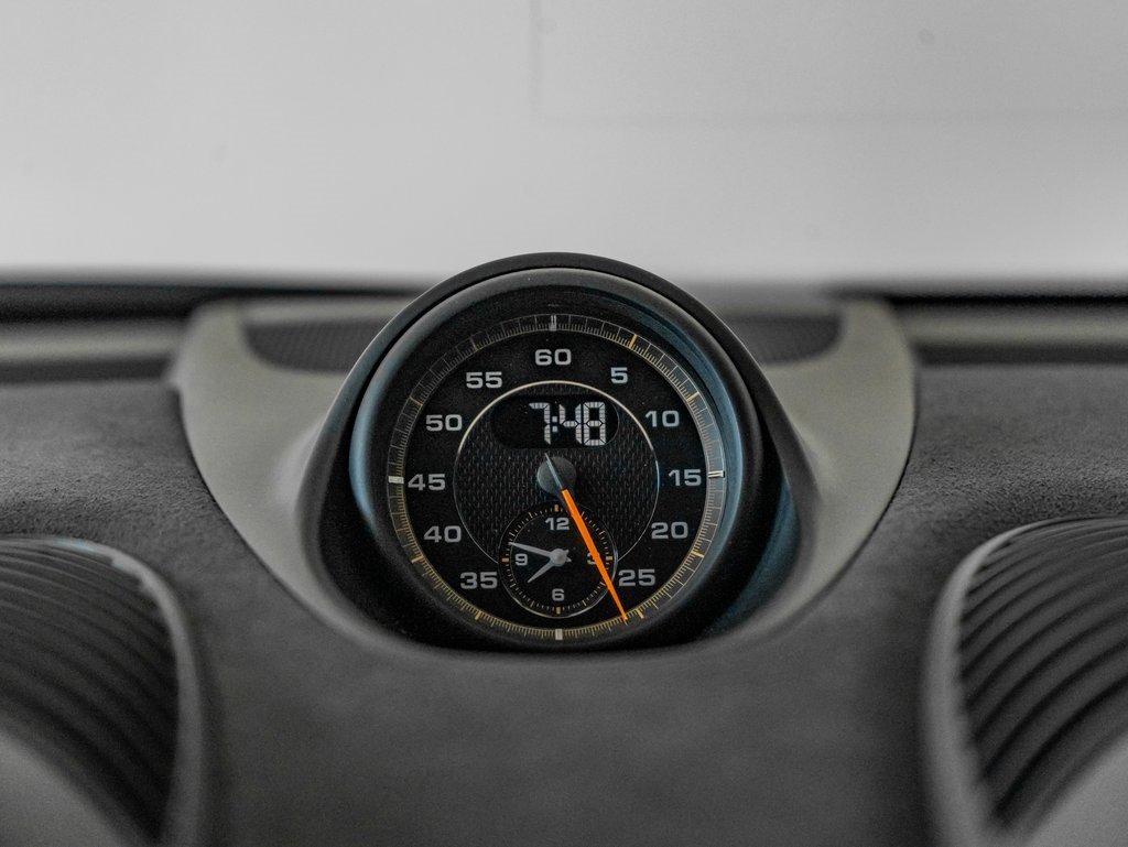 Certified 2024 Porsche 718 Boxster Spyder RS image 27