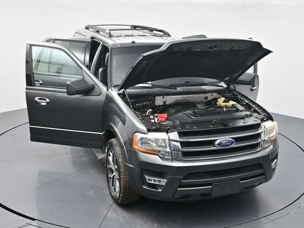 Used 2017 Ford Expedition EL XLT w/ Equipment Group 202A image 56