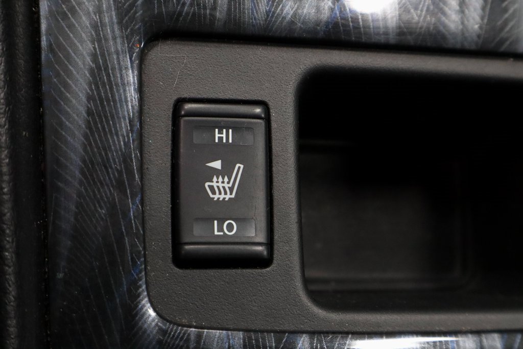 Certified 2018 Nissan Altima 2.5 SL image 4