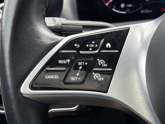 Used 2025 Mercedes-Benz CLA 250 image 21