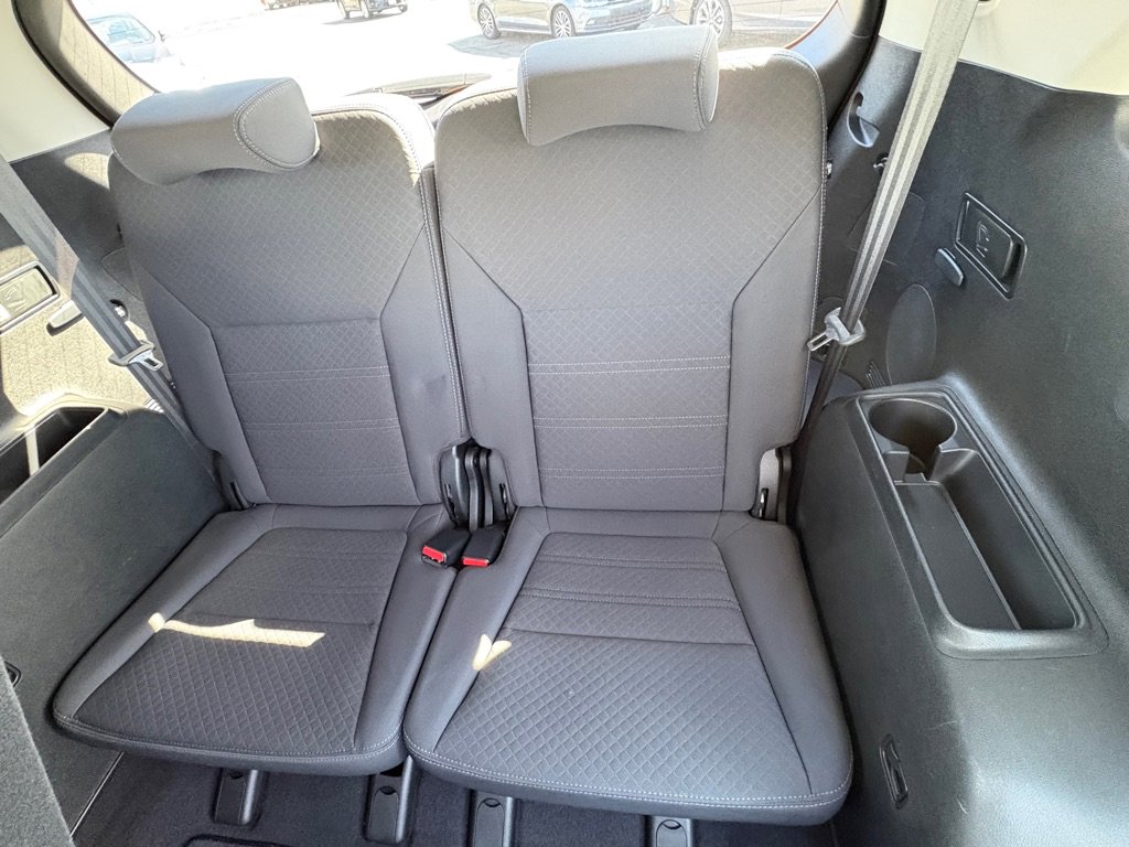 Used 2019 Kia Sorento LX w/ LX Convenience Package image 14