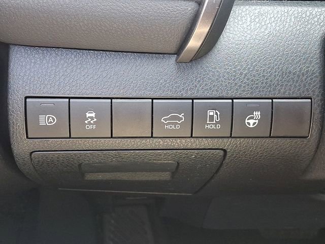 Used 2023 Toyota Camry XLE w/ Cold Weather Package FWD image 28