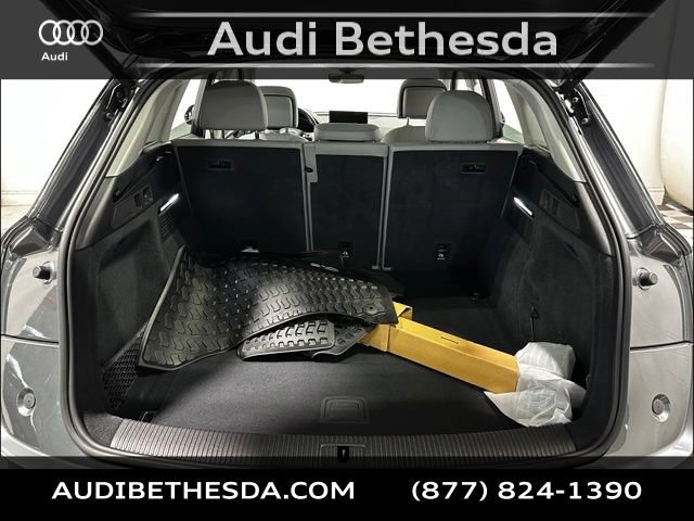 Used 2022 Audi Q5 2.0T Premium Plus AWD/4WD image 10