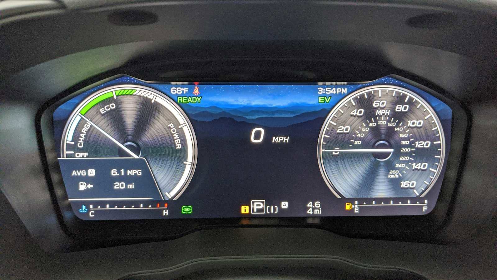 New 2026 Subaru Crosstrek 2.5i Limited image 15