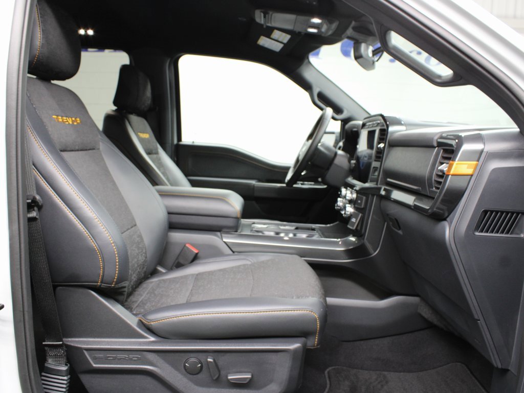 Used 2023 Ford F150 Tremor image 27