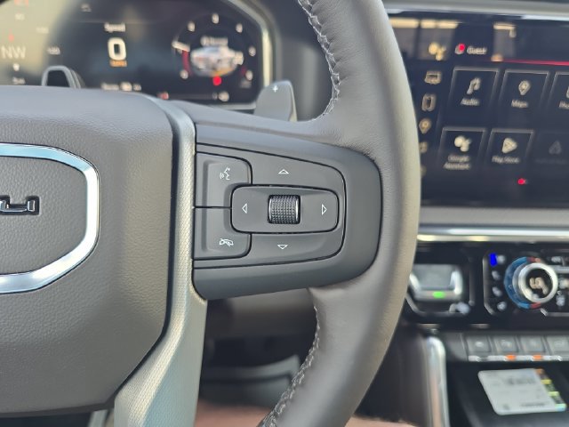New 2026 GMC Sierra 1500 Denali AWD/4WD image 18