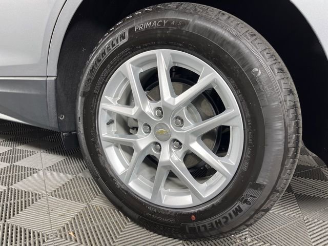 Used 2024 Chevrolet Equinox LS FWD image 14