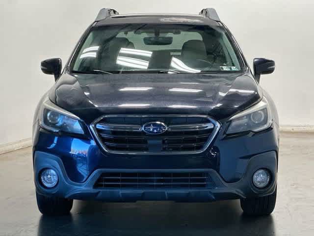 Used 2018 Subaru Outback 2.5i Limited AWD/4WD image 20