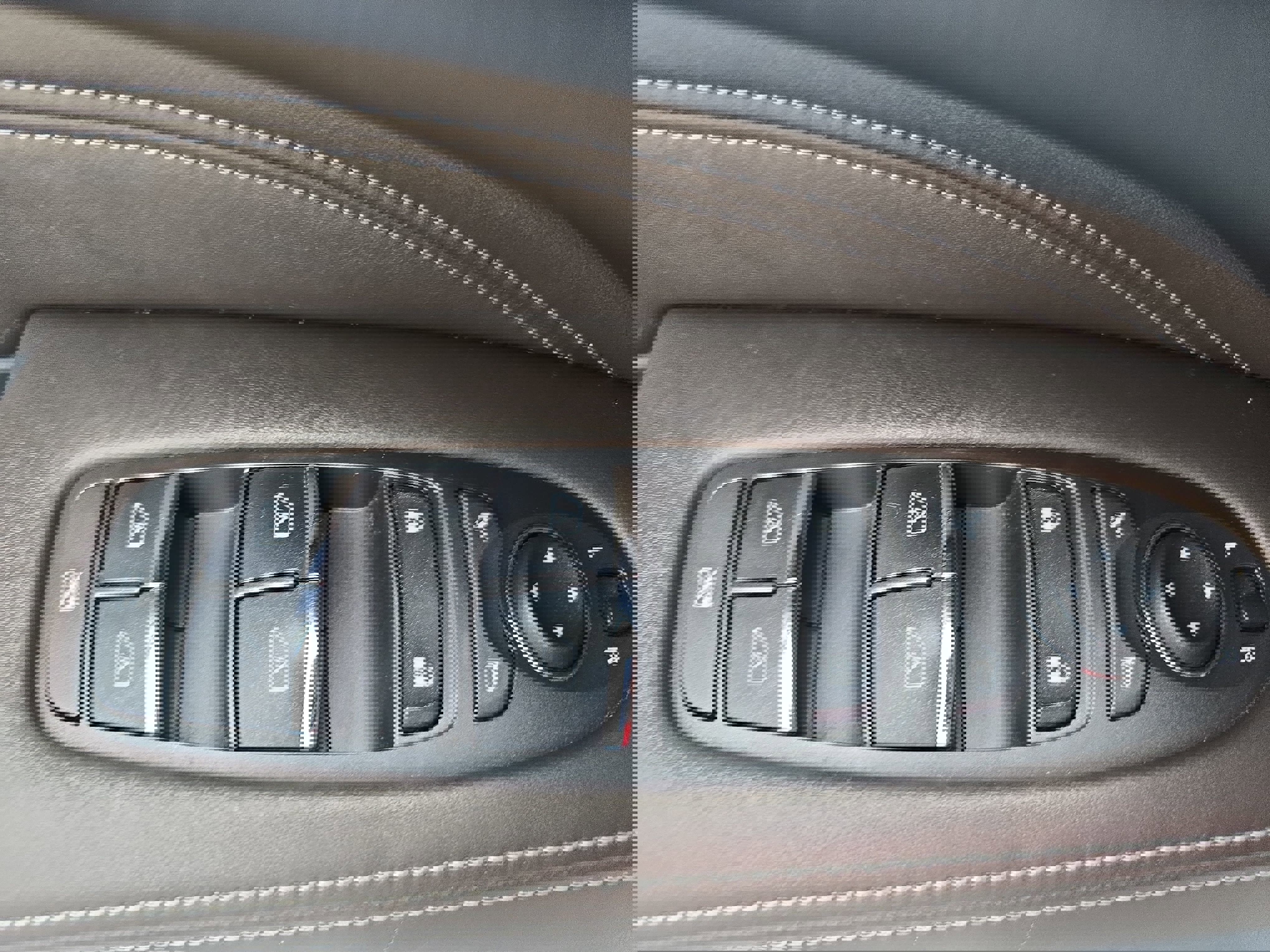 Used 2019 INFINITI QX60 Luxe w/ Essential Package image 29