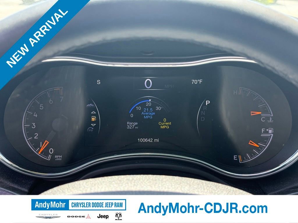 Used 2018 Jeep Grand Cherokee Limited