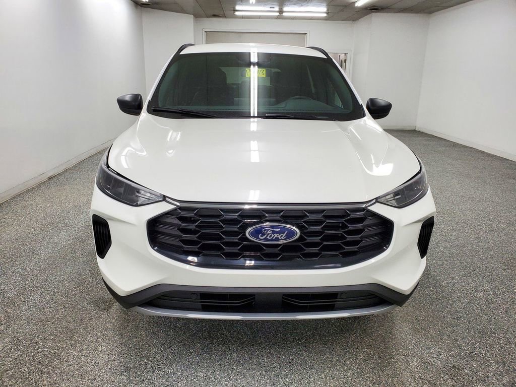 New 2026 Ford Escape ST-Line w/ Tech Pack #1 AWD/4WD image 2