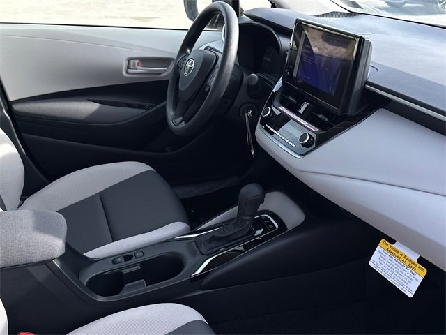 New 2026 Toyota Corolla LE image 8