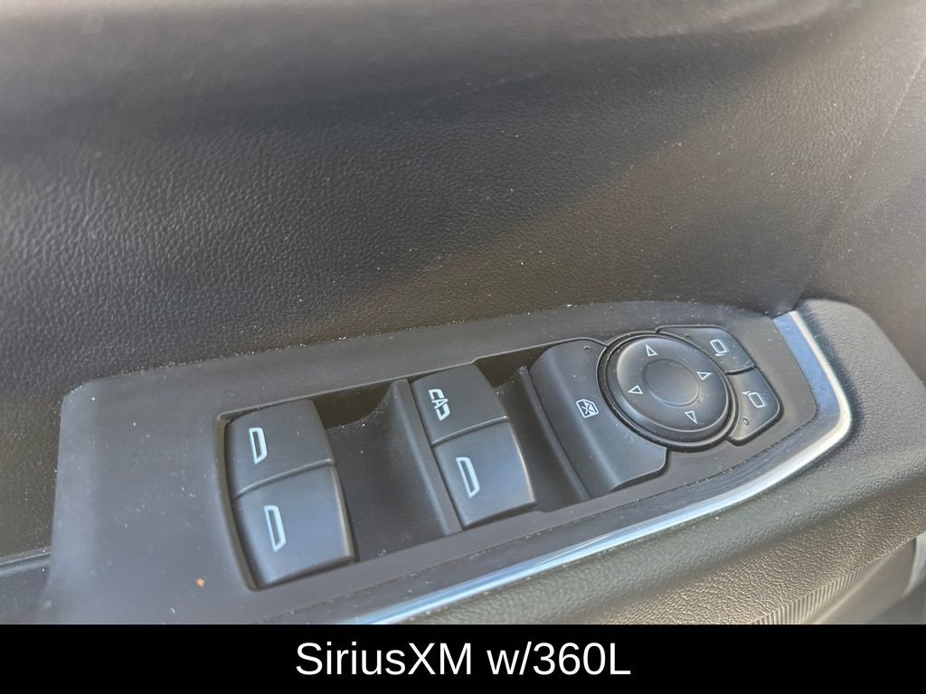 Used 2022 Chevrolet Silverado 1500 RST w/ Protection Package AWD/4WD image 15
