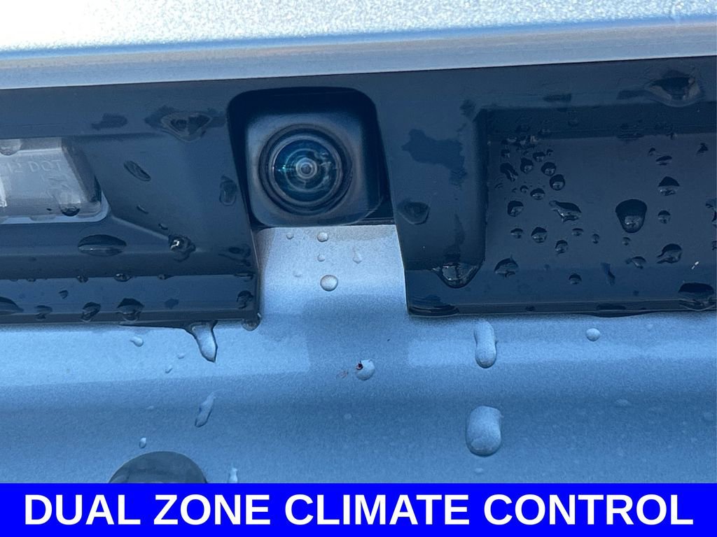 Certified 2025 Subaru Forester Premium image 15