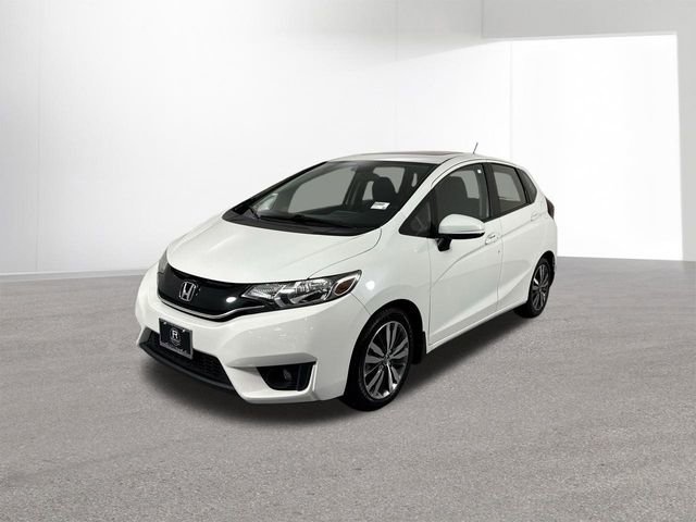 Used 2016 Honda Fit EX image 24