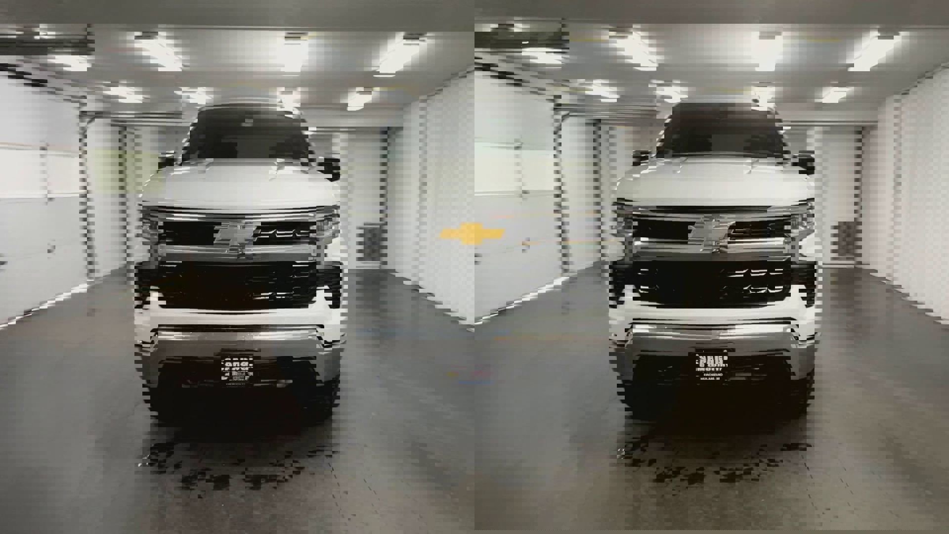 New 2026 Chevrolet Silverado 1500 LT image 37