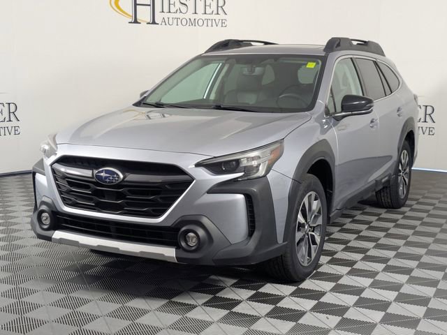 Used 2023 Subaru Outback Limited AWD/4WD image 5