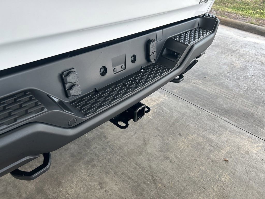 New 2026 RAM 1500 RHO w/ RHO Level 1 Equipment Group image 26