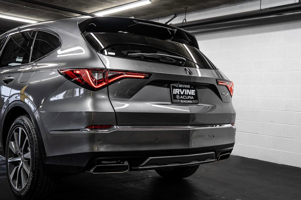 New 2026 Acura MDX FWD w/ Technology Package image 15