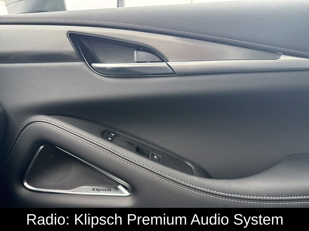 Certified 2026 INFINITI QX60 Luxe w/ Cargo Package image 20