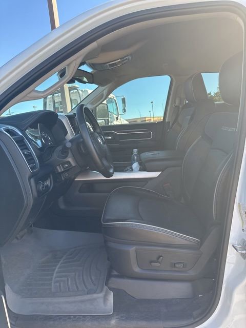 Used 2024 RAM 2500 Laramie image 6