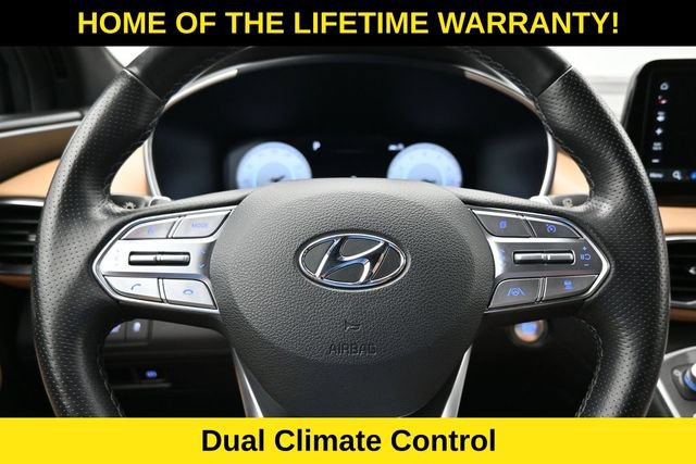 Used 2023 Hyundai Santa Fe Calligraphy FWD image 19